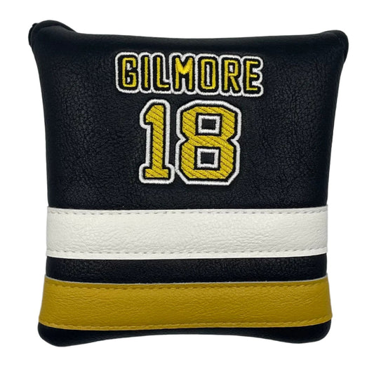 Gilmore Mallet Putter Cover