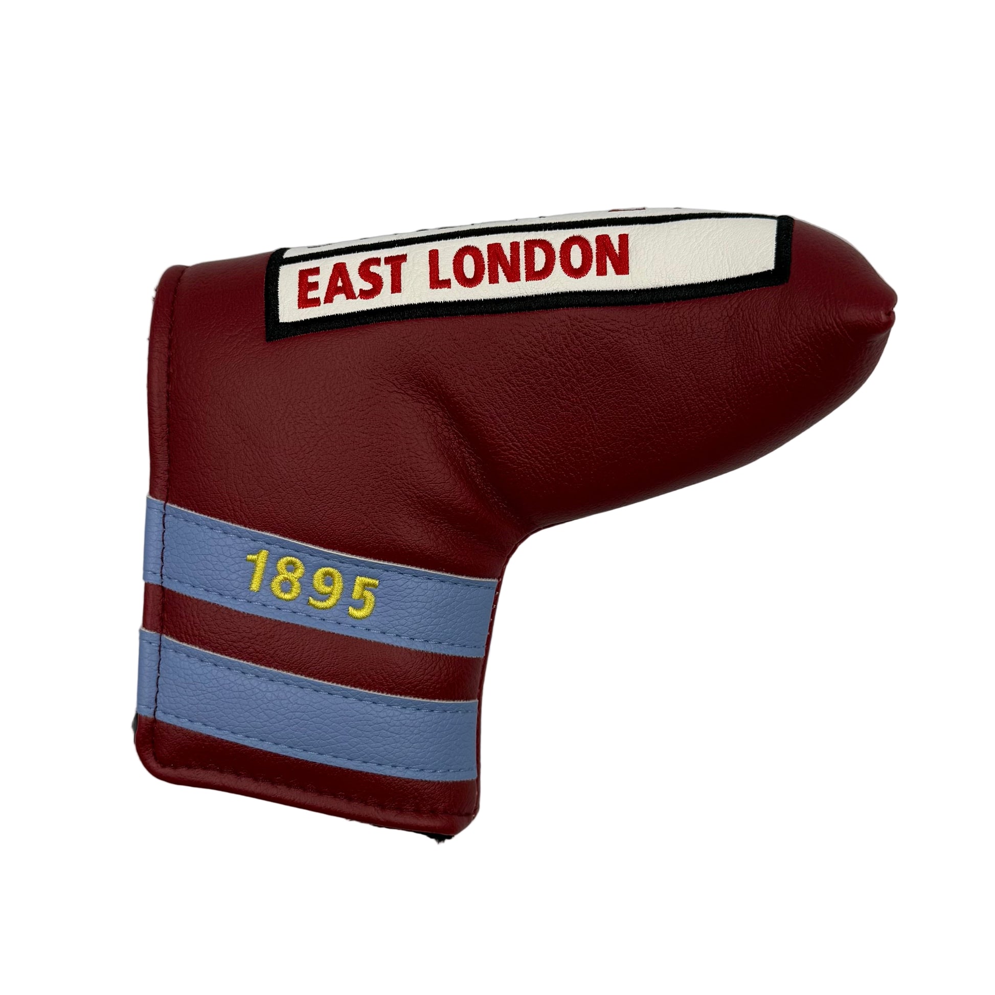 Green Street Blade Putter Cover