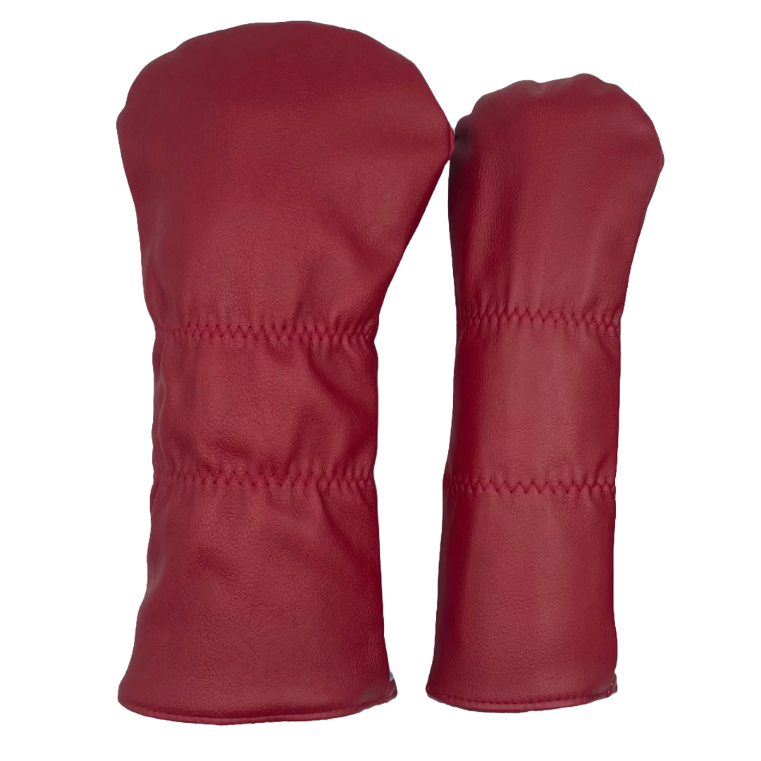 Green Street Driver & Wood Bundle