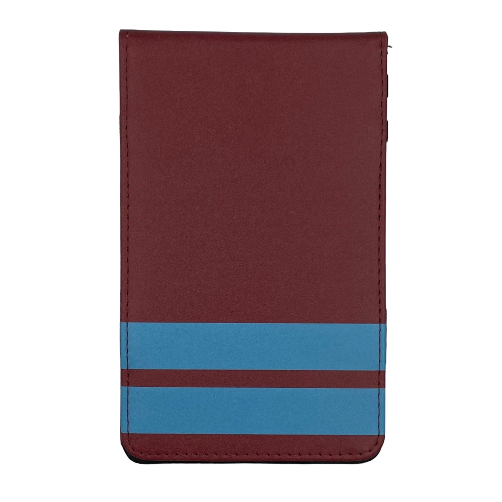 Green Street Golf Scorecard Holder
