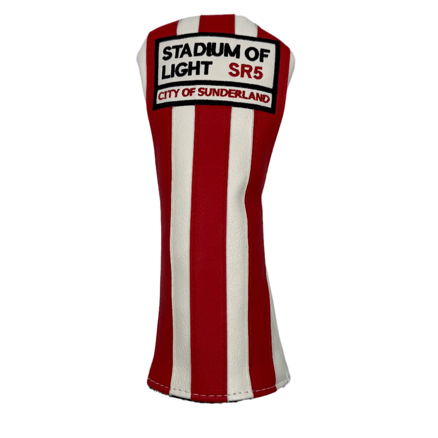 Sunderland Hybrid Headcover