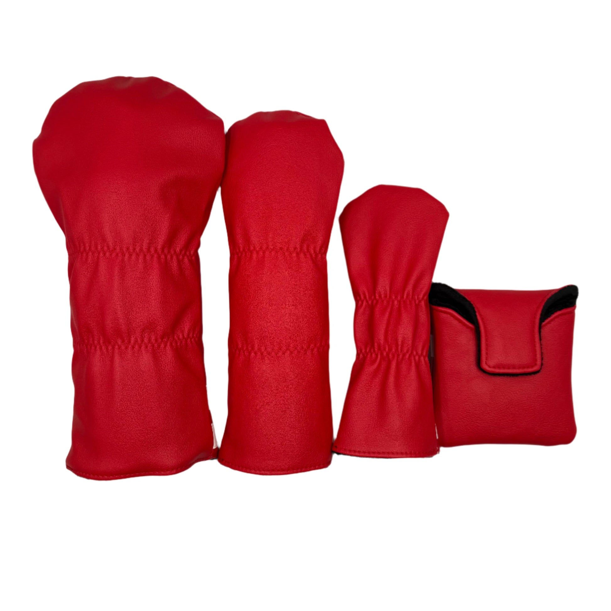 Nottingham Forest Driver, Hybrid, Wood & Mallet Bundle