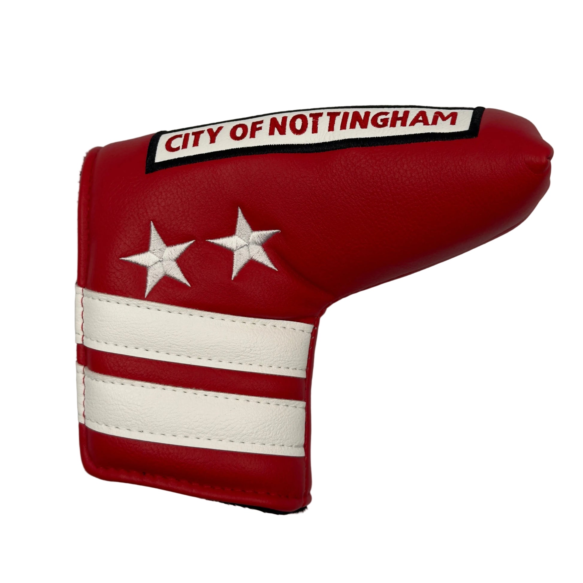Nottingham Blade Putter Cover