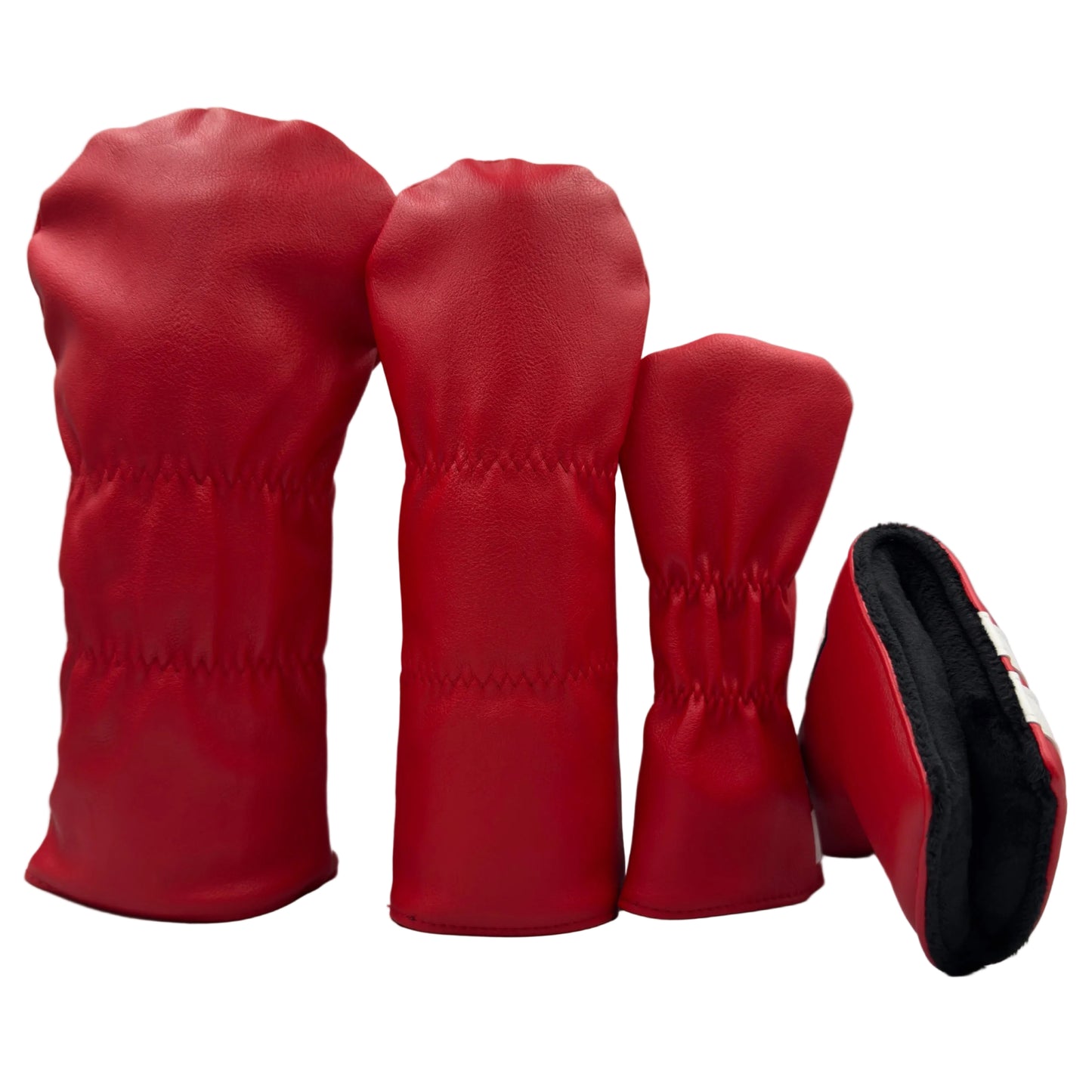 Nottingham Driver, Hybrid, Wood & Blade Bundle