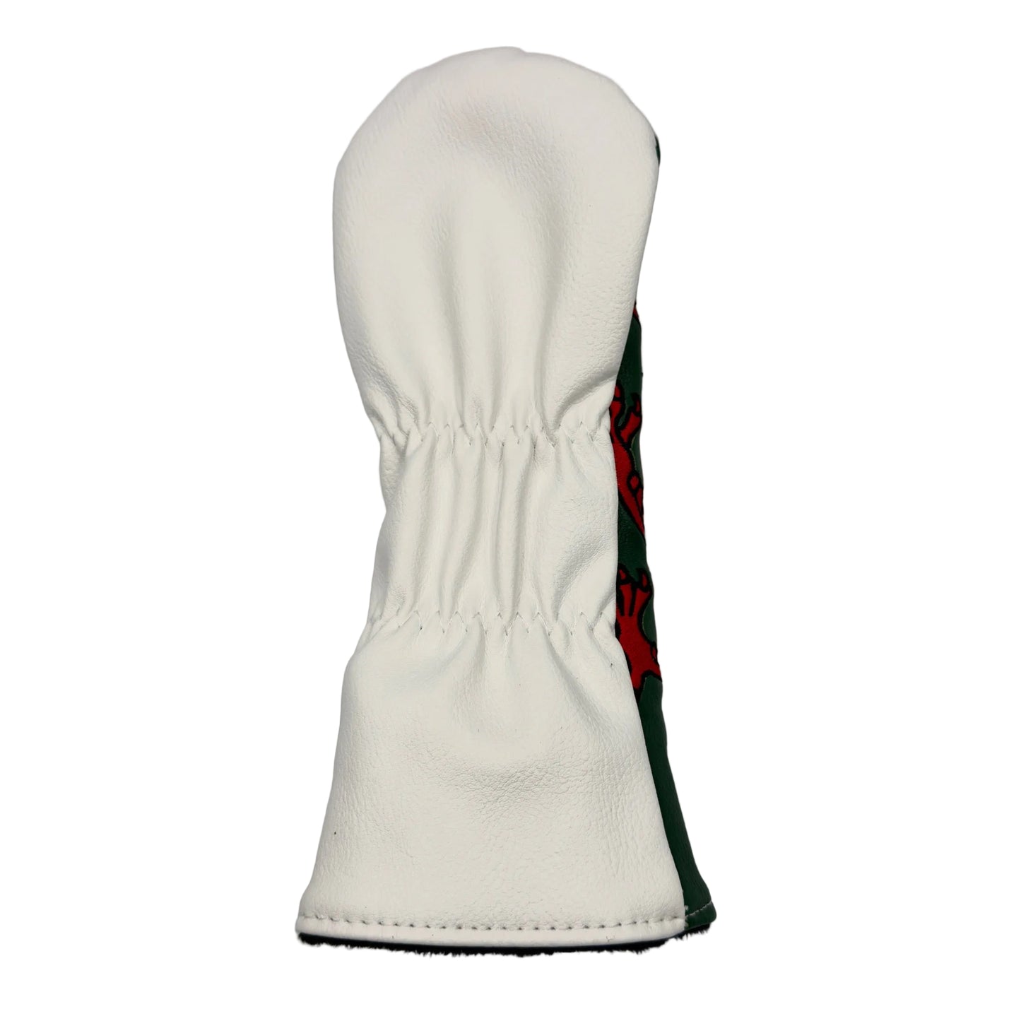 Wales Hybrid Headcover