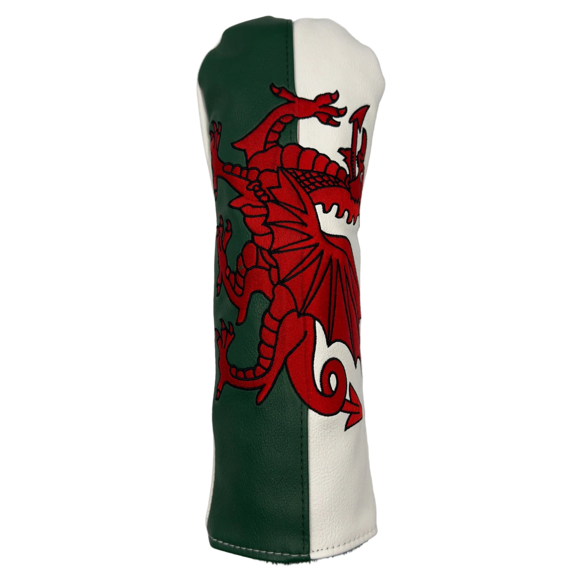 Wales Fairway Wood Headcover