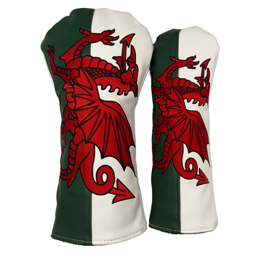 Wales Driver & Wood Bundle