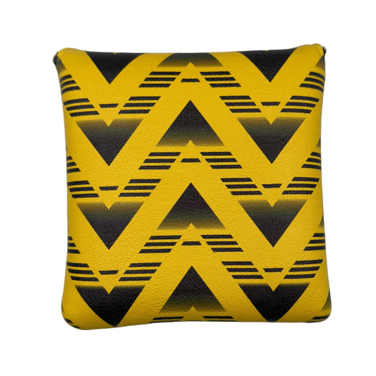 Arsenal '92 Mallet Putter Cover