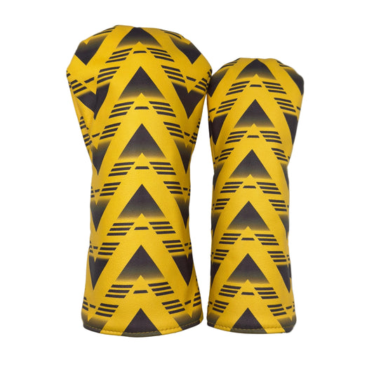 Arsenal '92 Driver & Wood Bundle