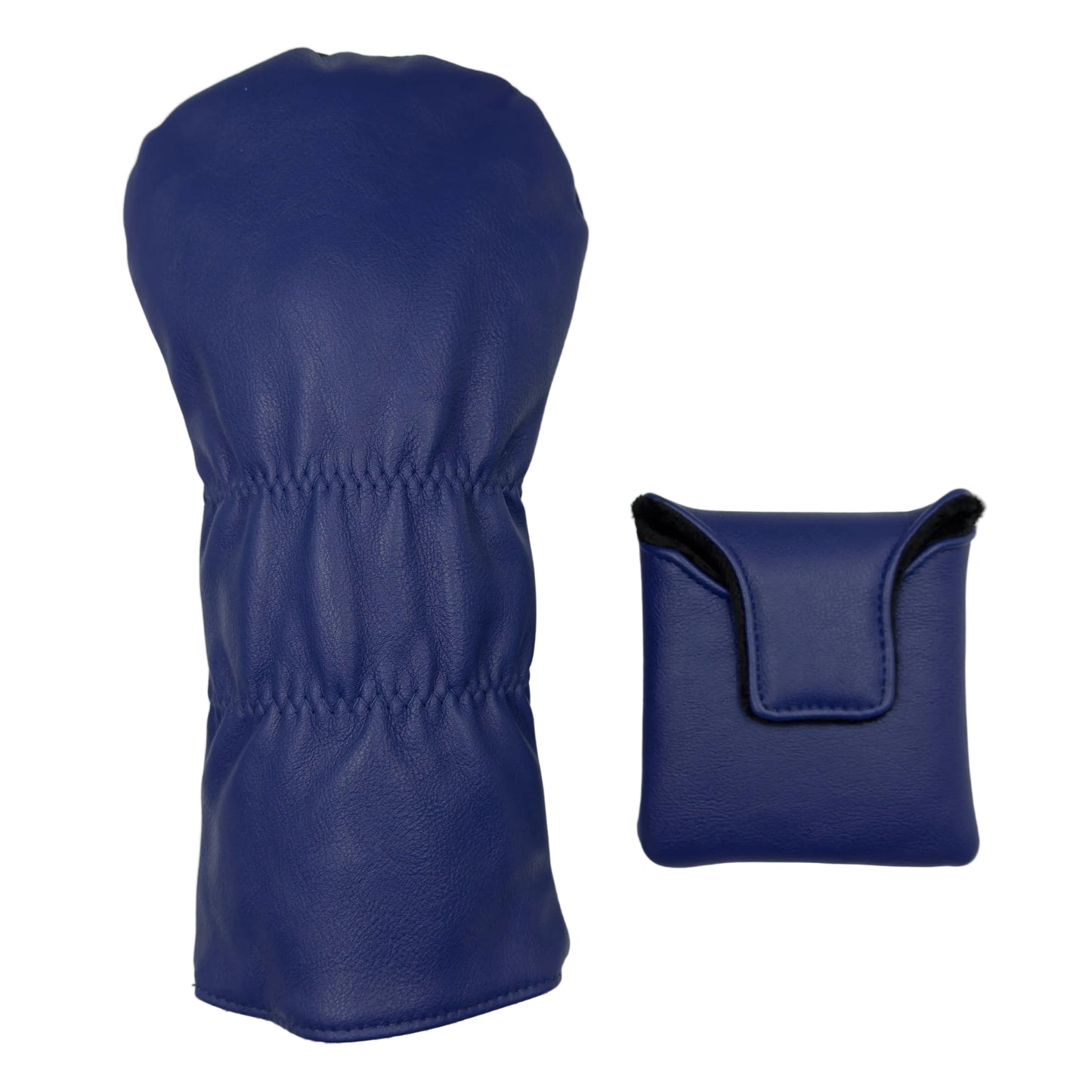 Portsmouth Driver & Mallet Headcover Bundle
