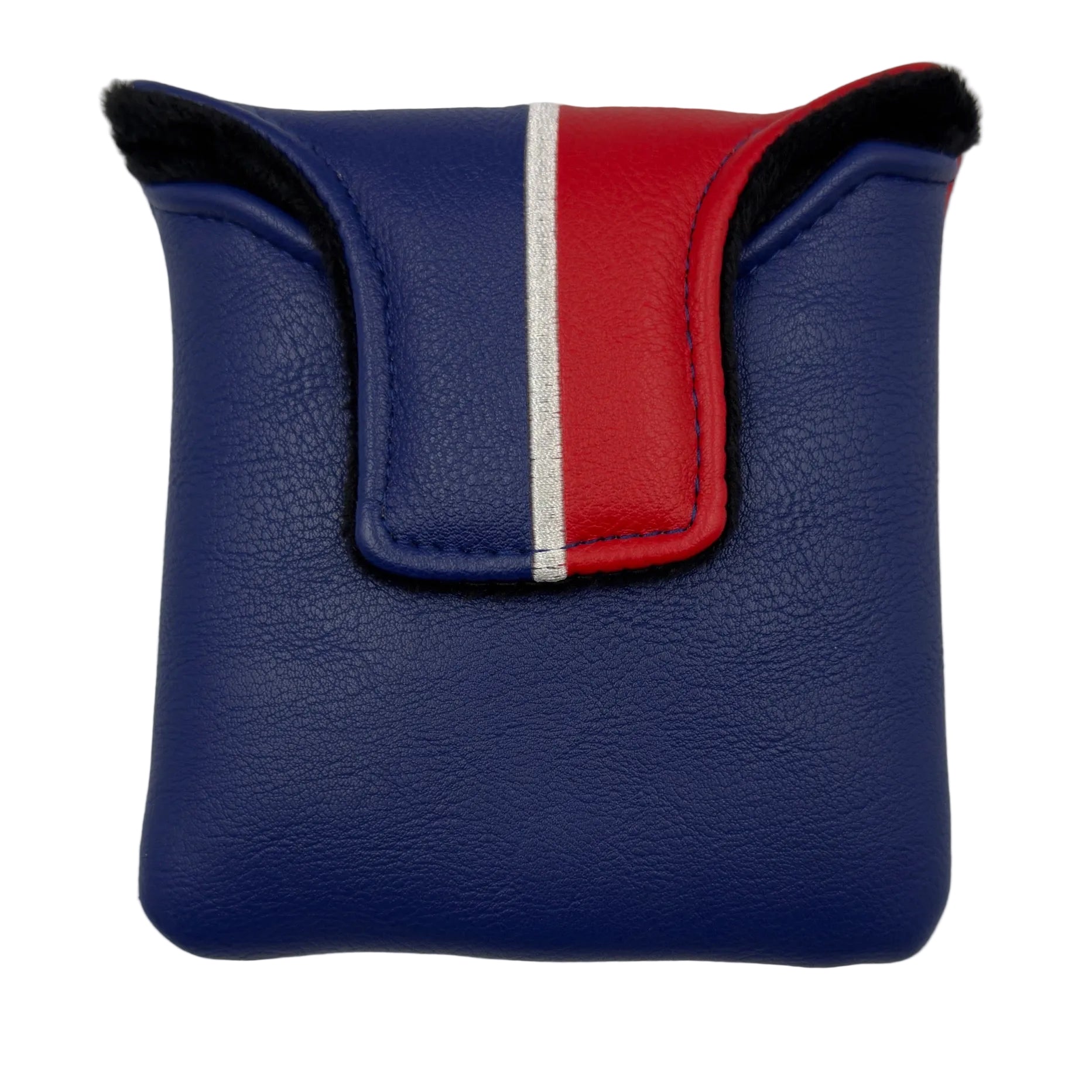 Crystal Palace Mallet Putter Cover
