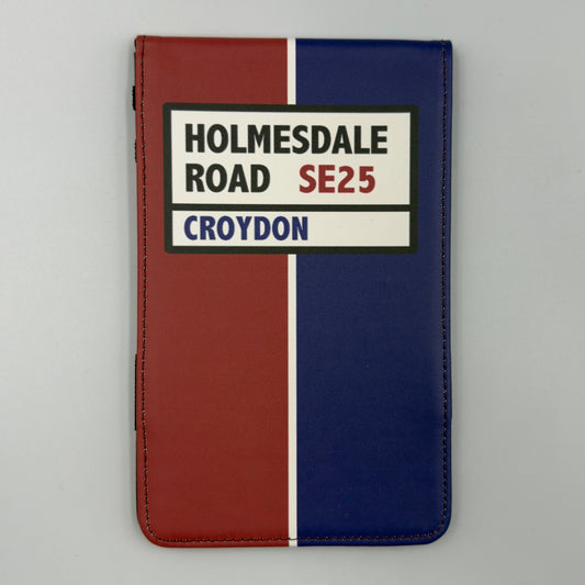 Crystal Palace Scorecard Holder