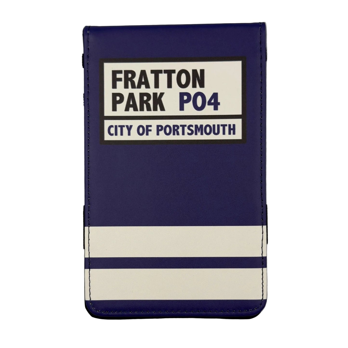 Portsmouth Scorecard Holder