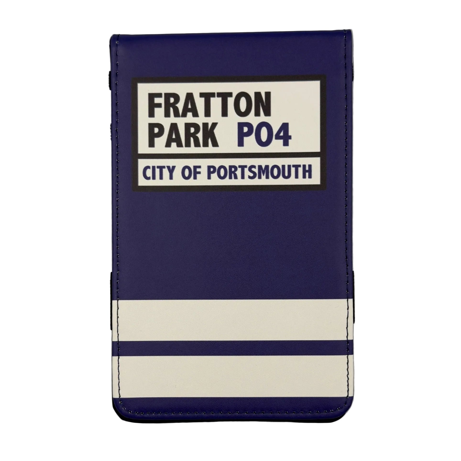 Portsmouth Scorecard Holder