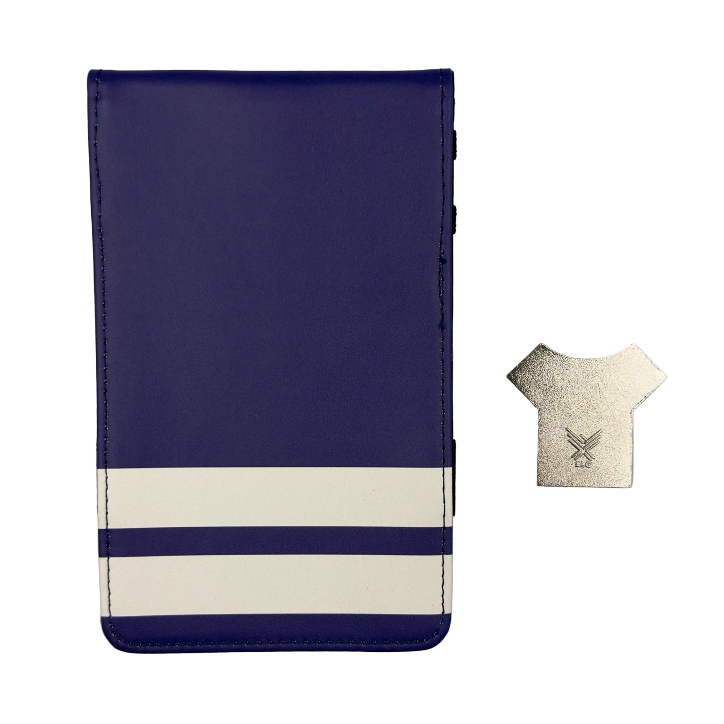 Portsmouth Golf Scorecard Holder & Marker Bundle