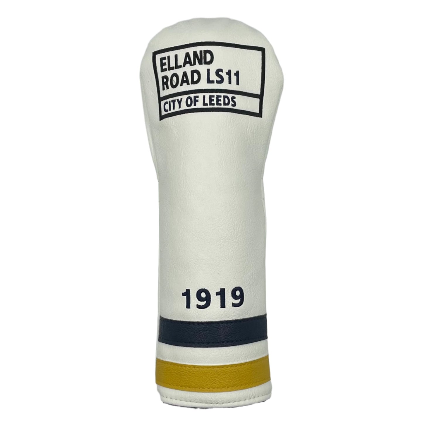 Leeds (Elland Road) Fairway Wood Headcover