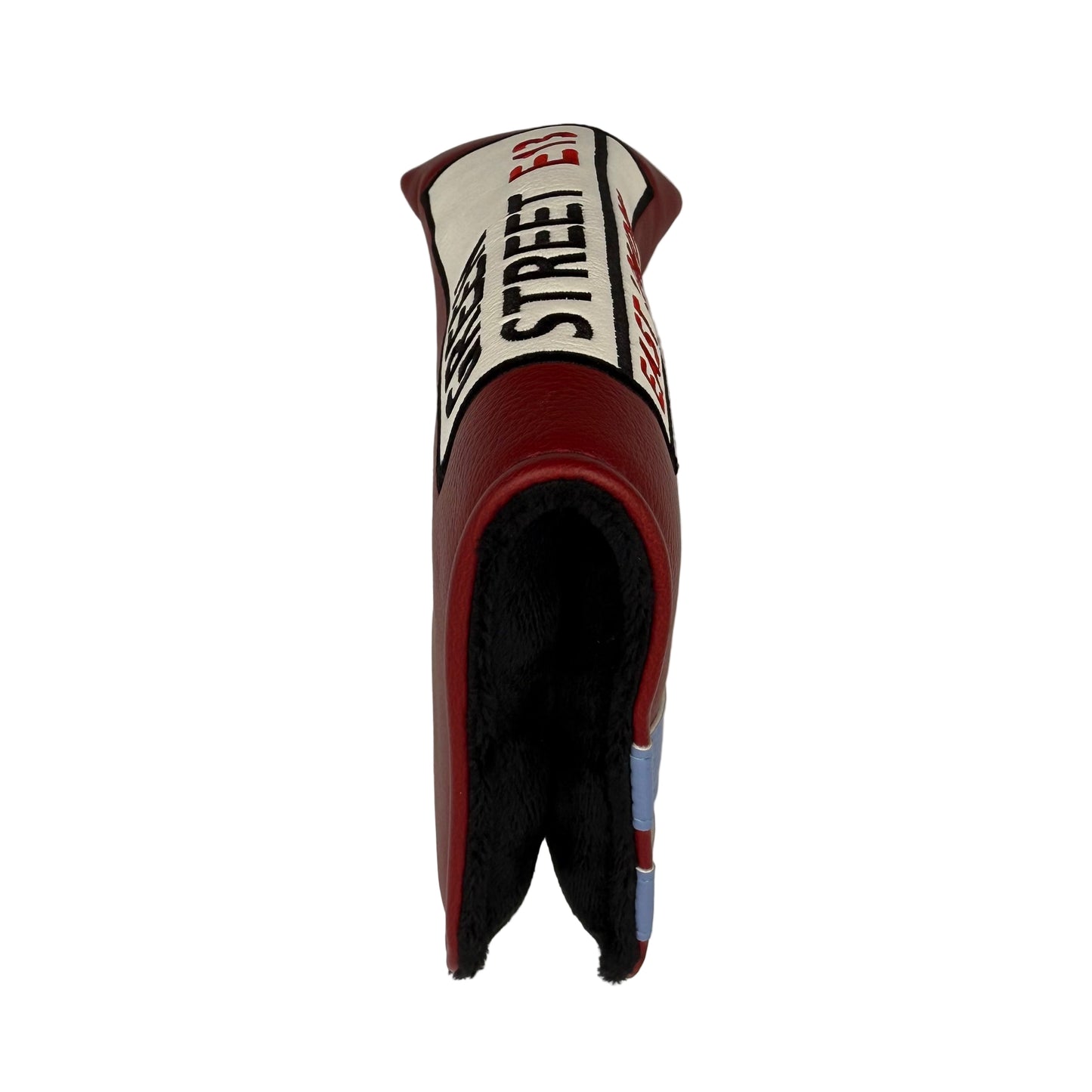 Green Street Blade Putter Cover
