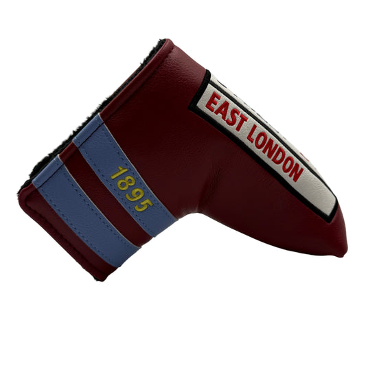 Green Street Blade Putter Cover
