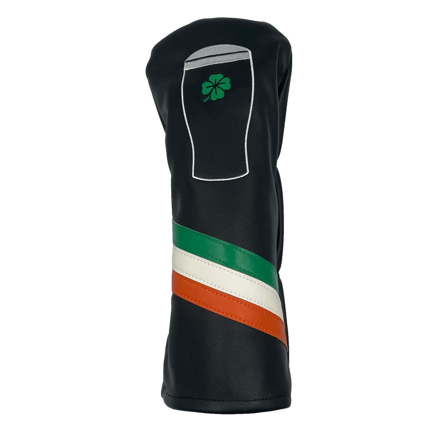 Ireland Golf Driver Headcover