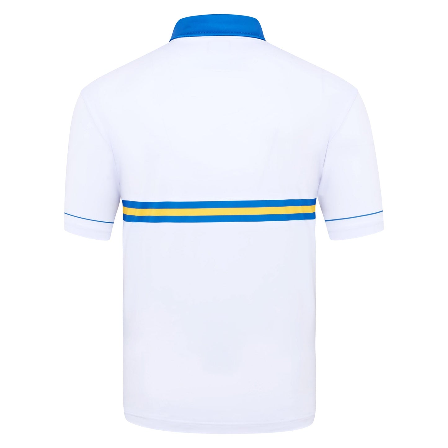 Leeds '93 Retro Golf Polo