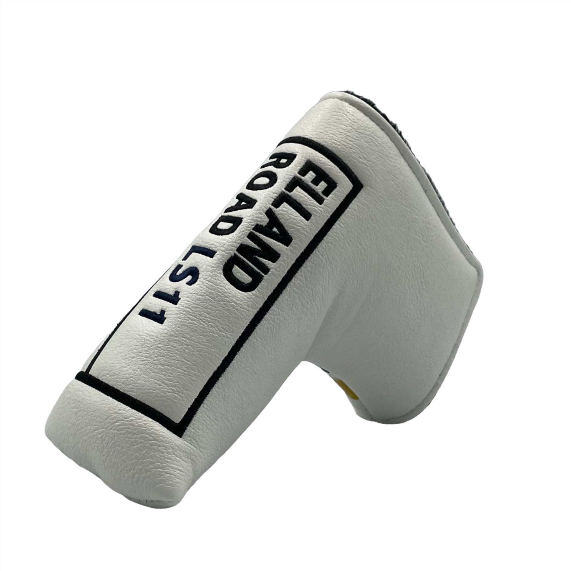 Leeds (Elland Road) Blade Putter Cover