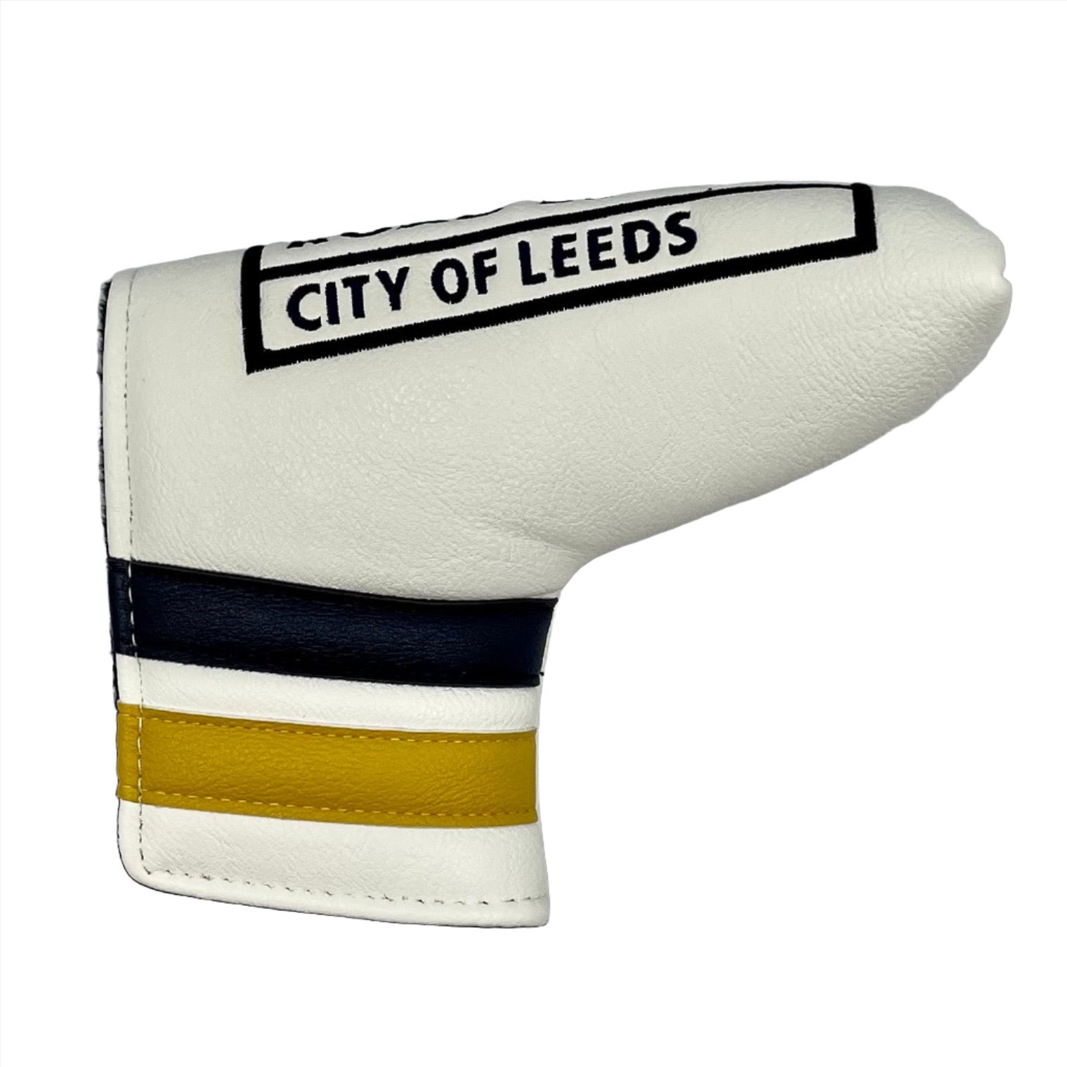 Leeds (Elland Road) Blade Putter Cover