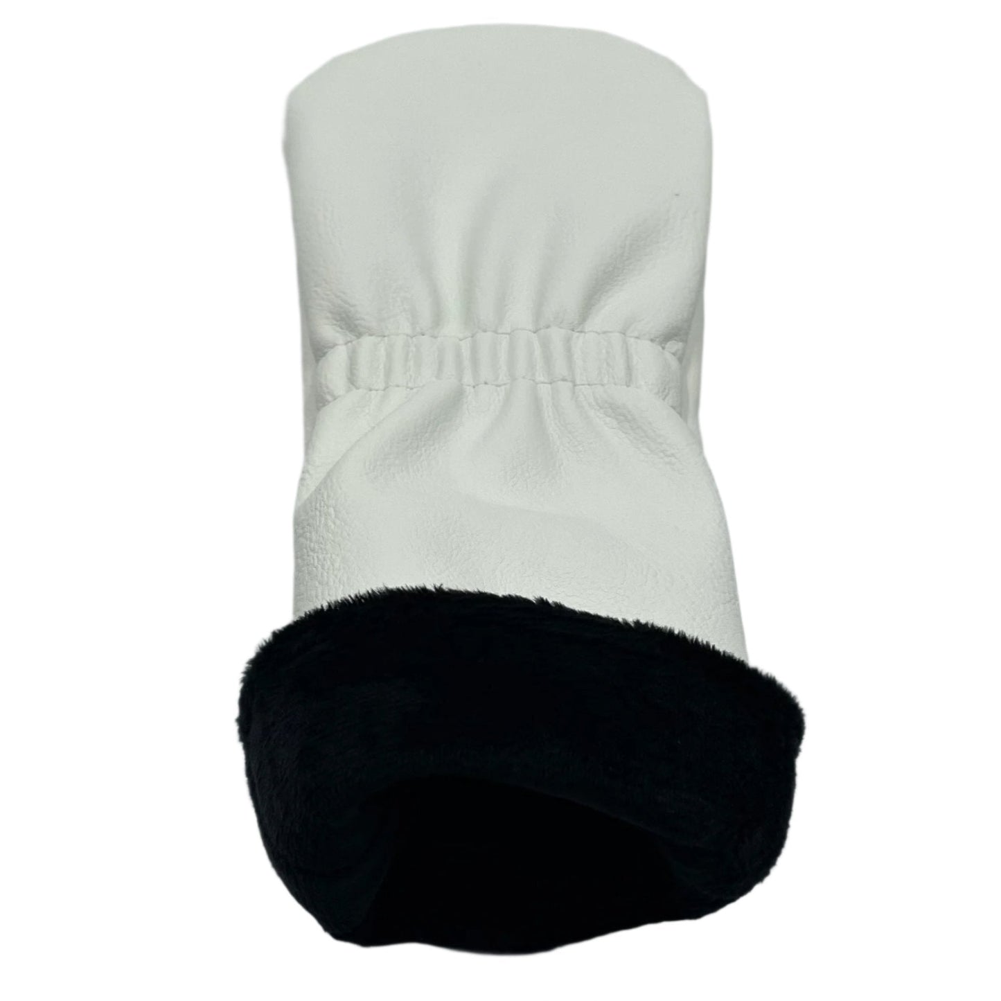 Leeds (Elland Road) Fairway Wood Headcover