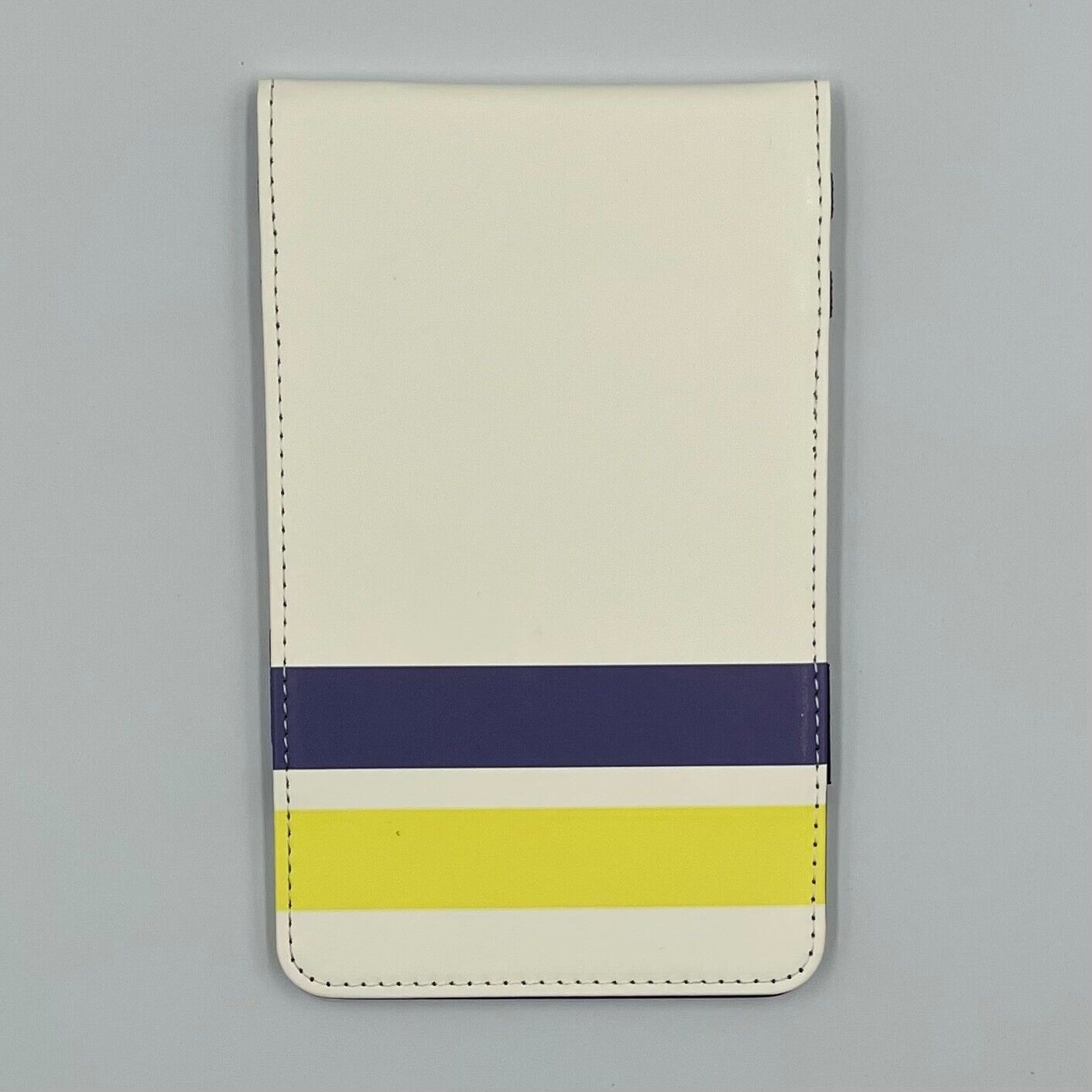 Leeds (Elland Road) Golf Scorecard Holder