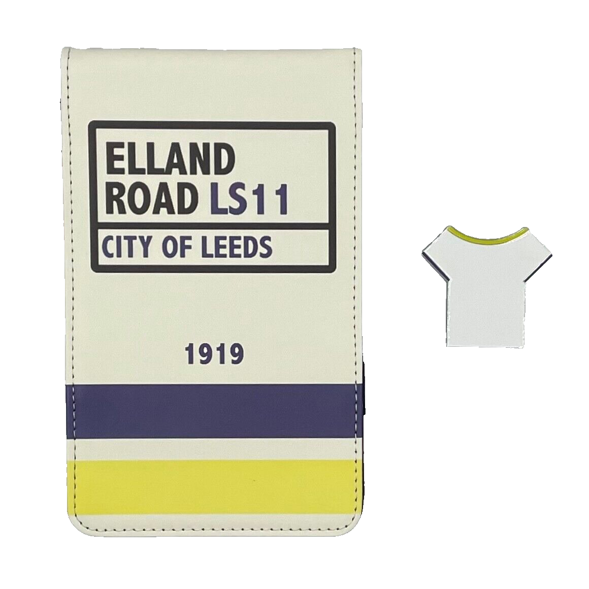 Leeds Scorecard Holder & Marker Bundle