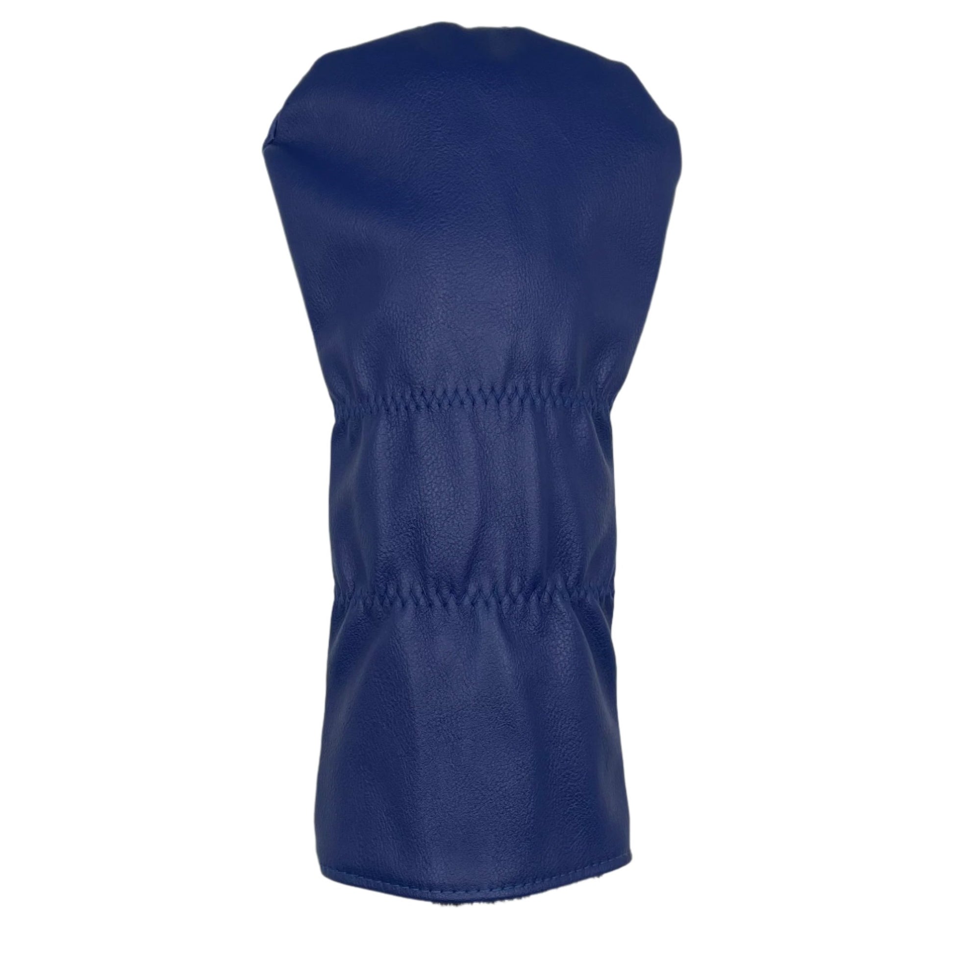 Leicester (Filbert Way) Golf Driver Headcover