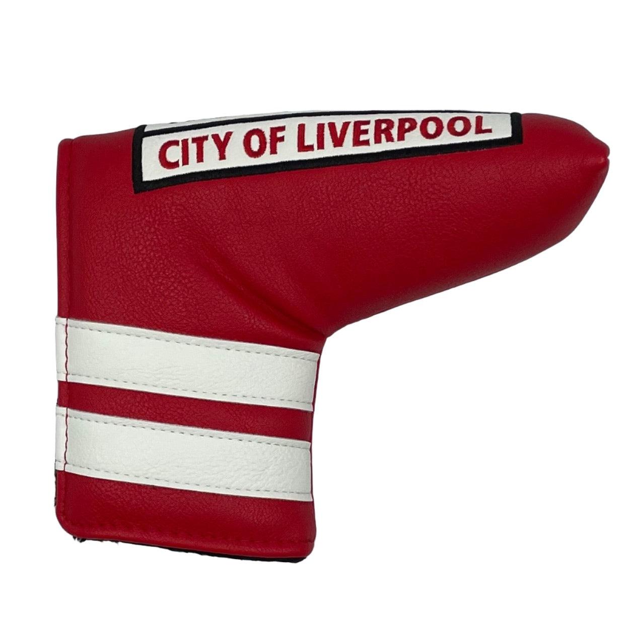 Liverpool (Anfield) Blade Putter Cover