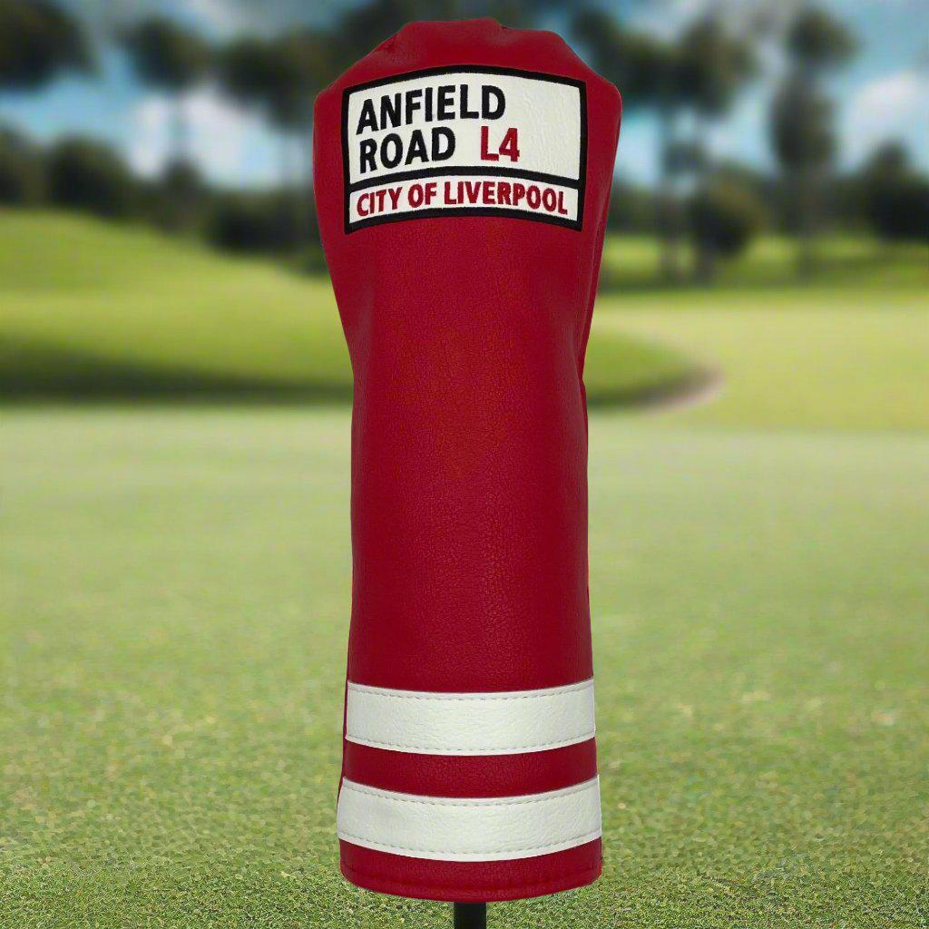 Liverpool (Anfield) Fairway Wood Headcover