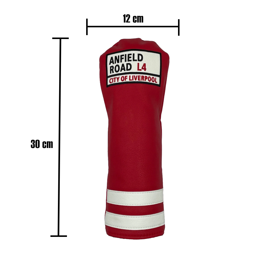 Liverpool (Anfield) Fairway Wood Headcover