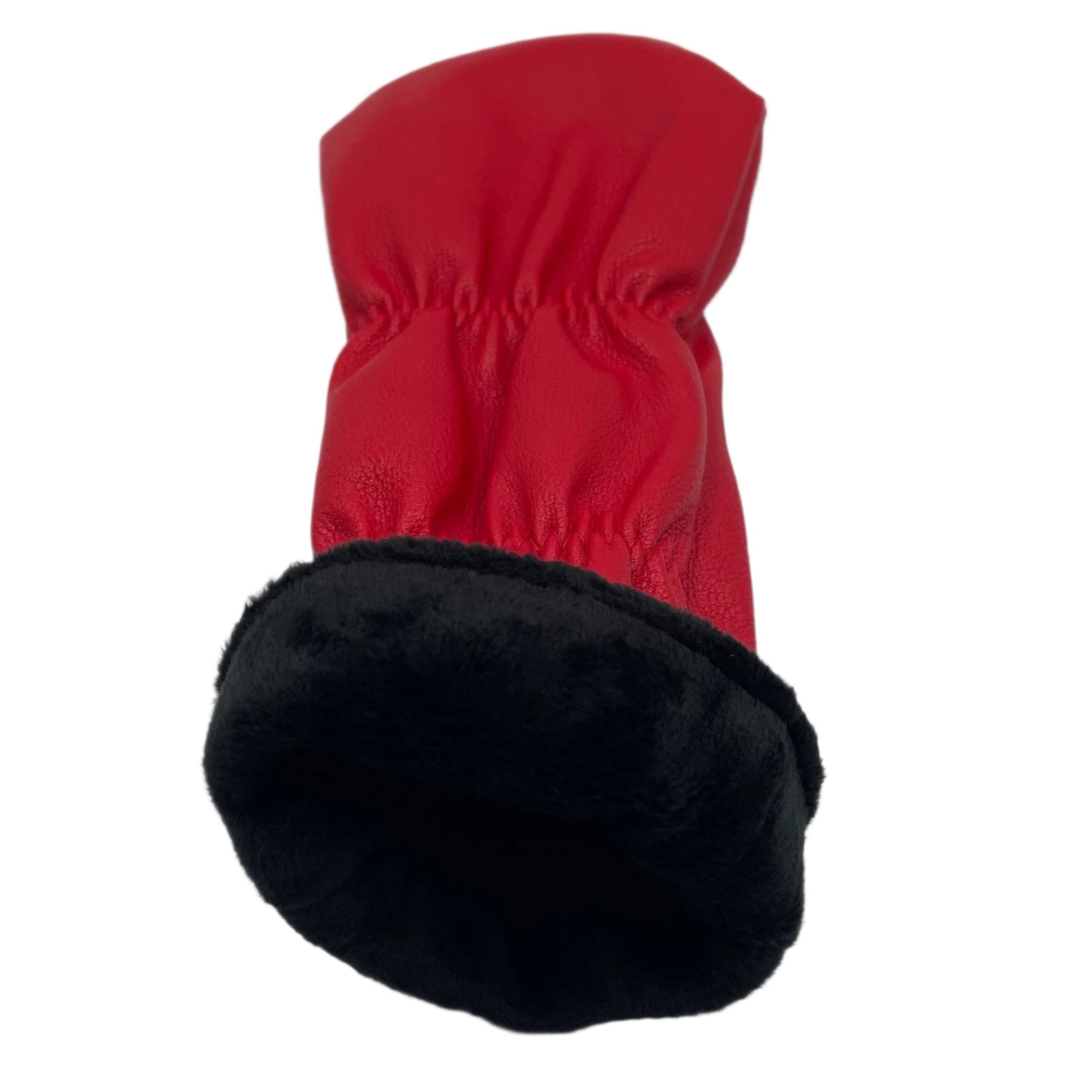 Liverpool (Anfield) Fairway Wood Headcover