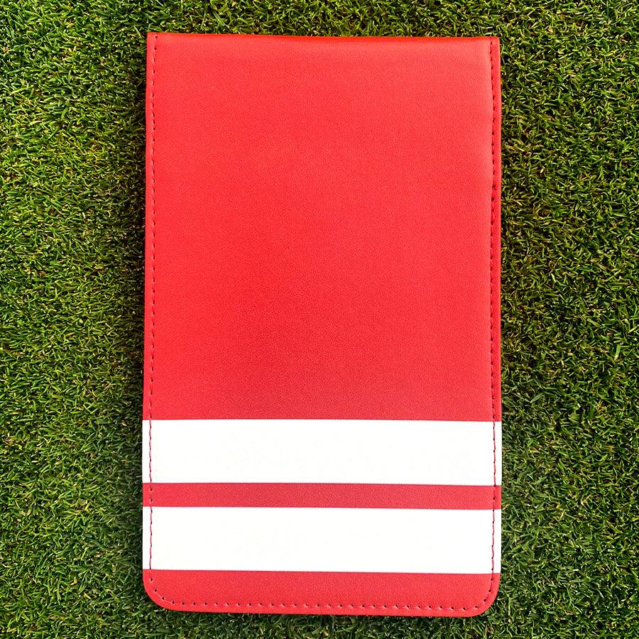 Liverpool Scorecard Holder & Marker Bundle