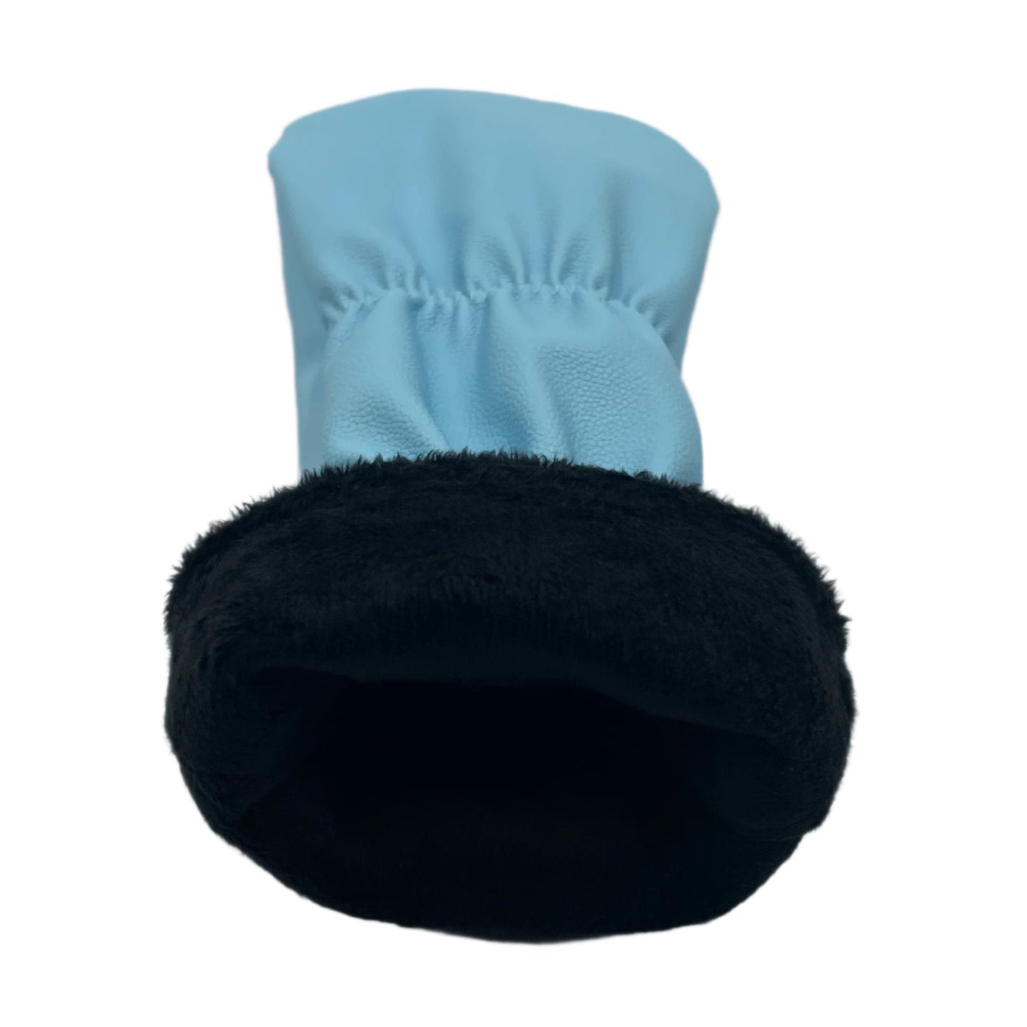 Man City (Maine Road) Fairway Wood Headcover