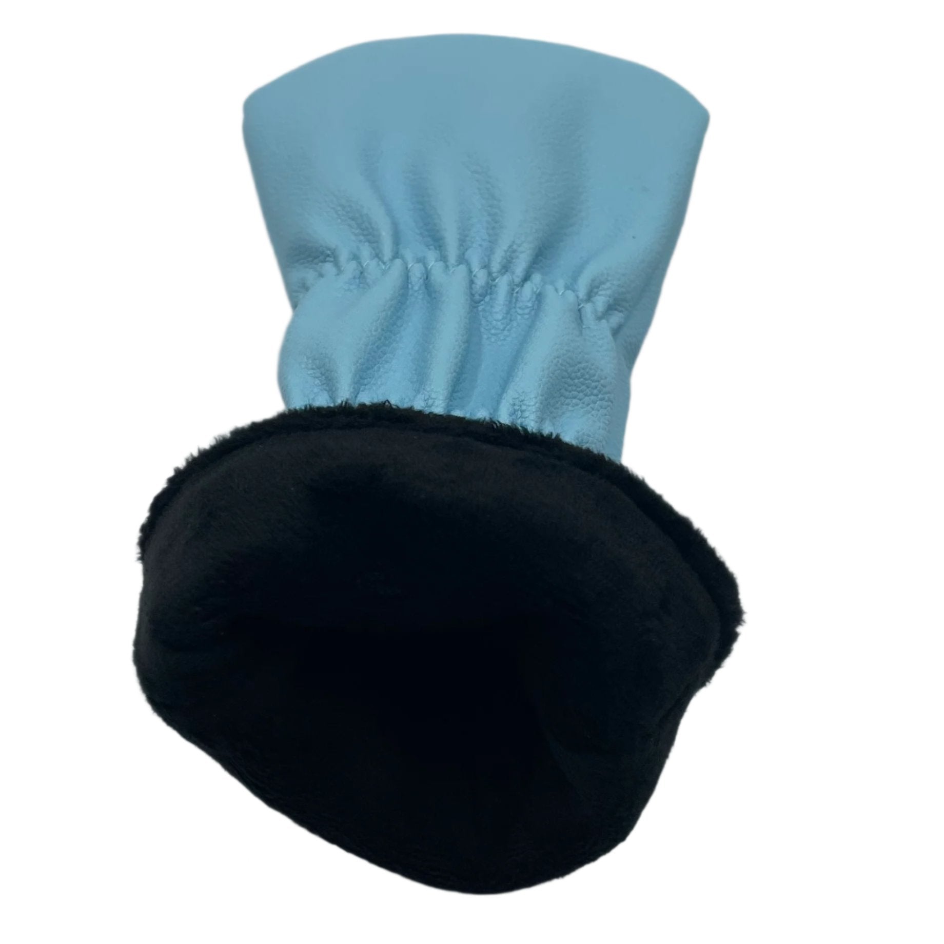 Man City (Maine Road) Hybrid Headcover