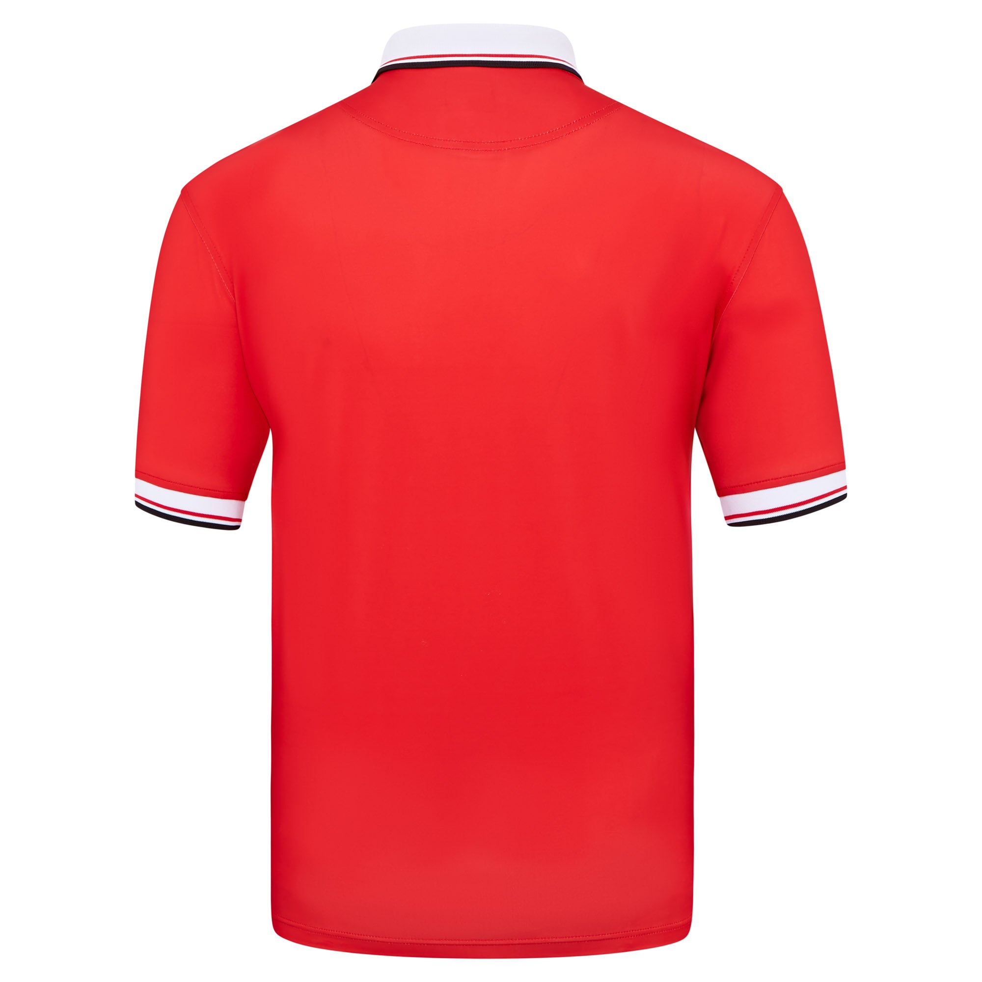 Man United '99 Retro Golf Polo – ELG Golf