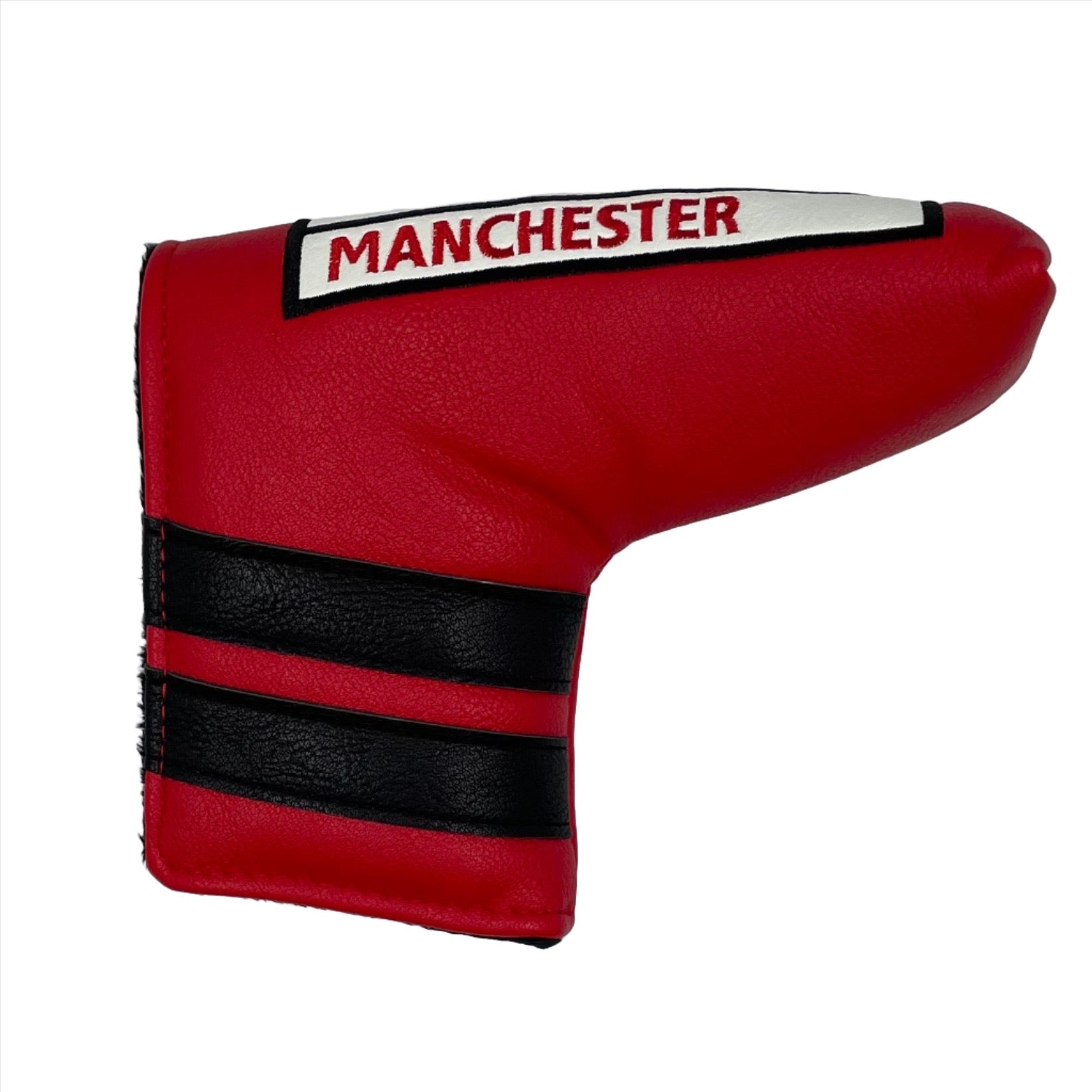 Man United Blade Putter Cover