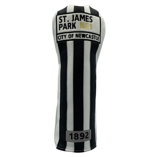 Newcastle Fairway Wood Headcover