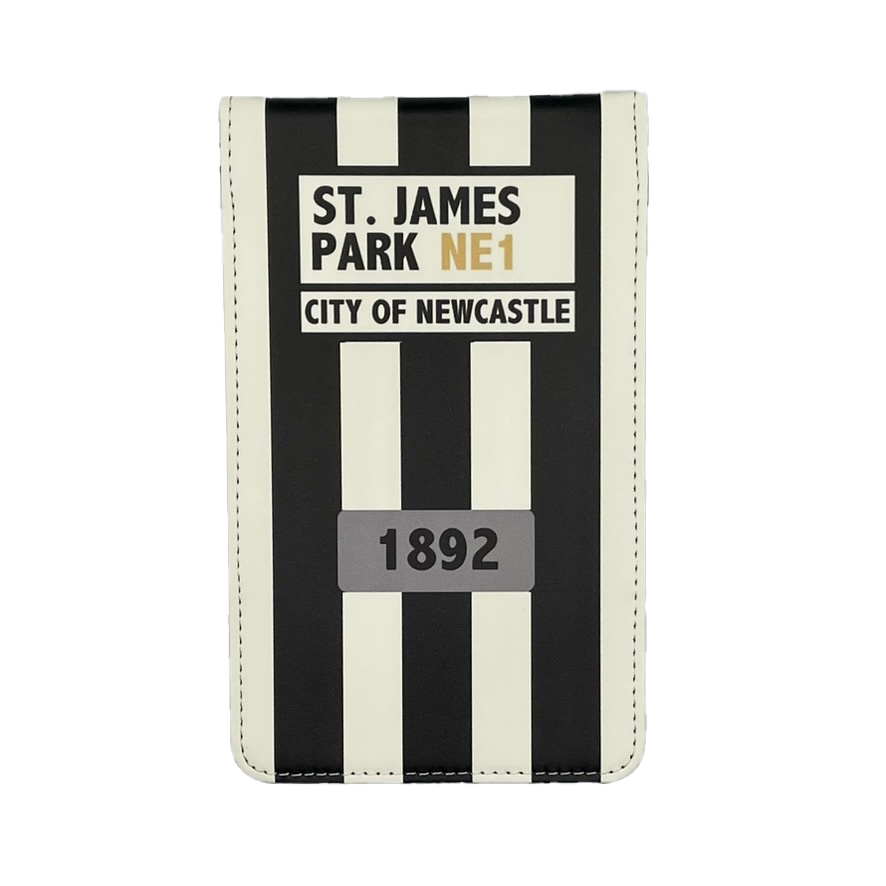 Newcastle Golf Scorecard Holder