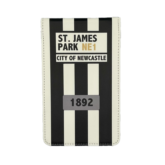 Newcastle Golf Scorecard Holder