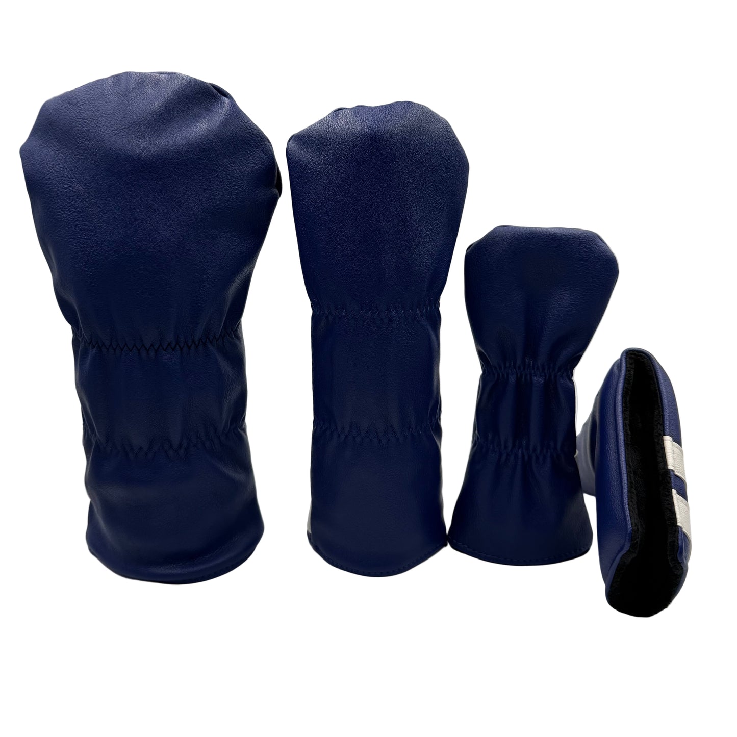 Rangers (Ibrox) Driver, Hybrid, Wood & Blade Bundle