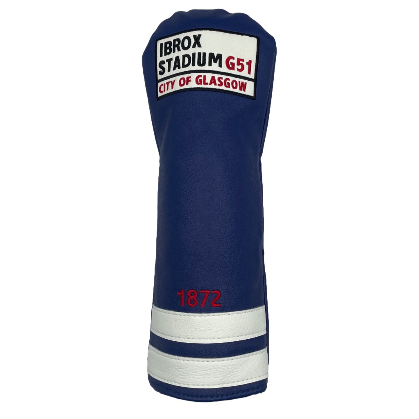 Rangers (Ibrox) Fairway Wood Headcover