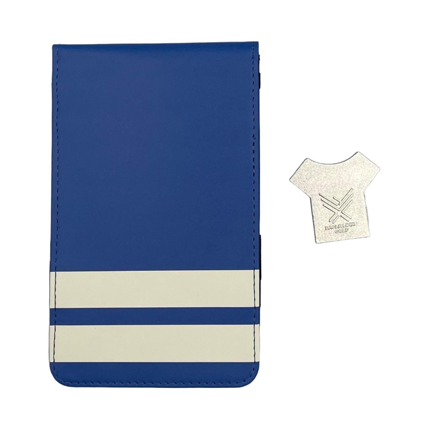 Rangers Scorecard Holder & Marker Bundle