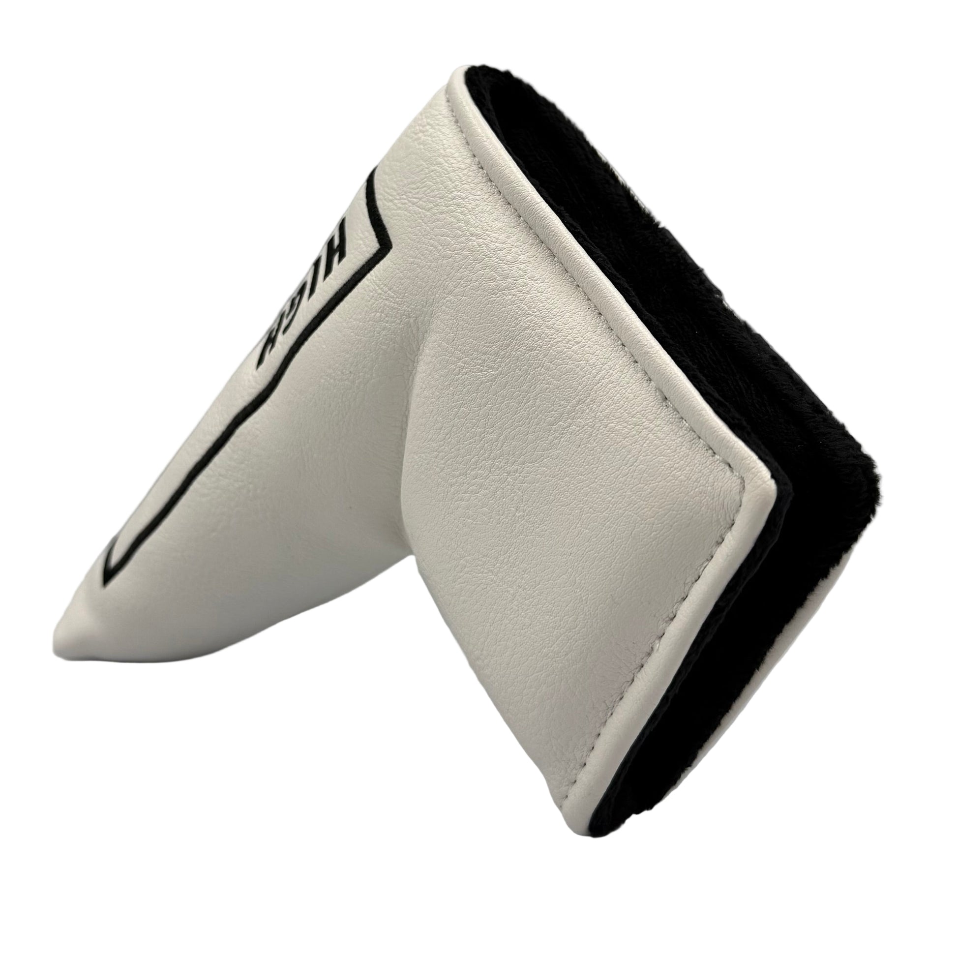 Tottenham Blade Putter Cover
