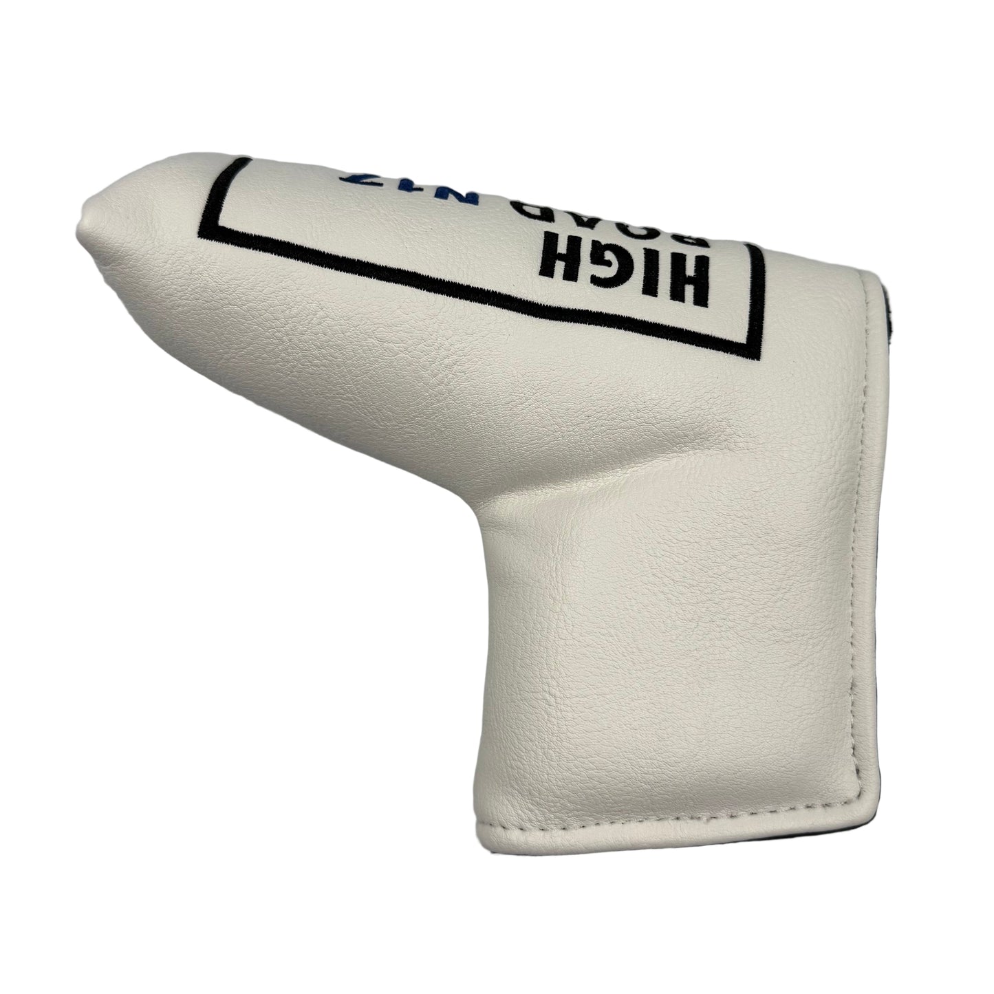 Tottenham Blade Putter Cover
