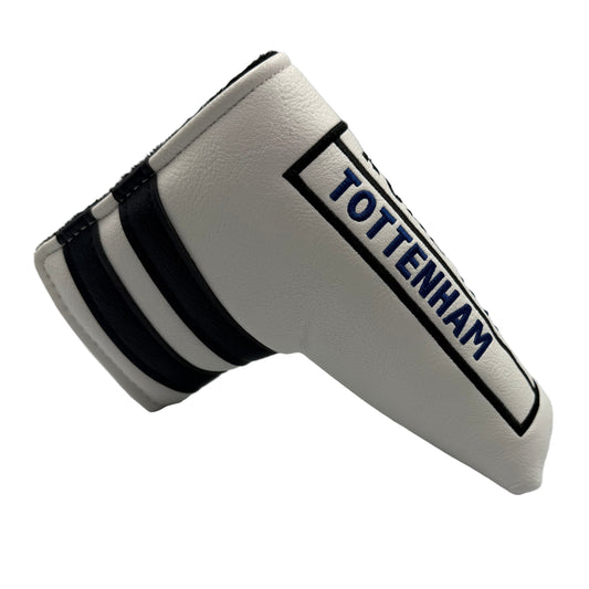 Tottenham Blade Putter Cover