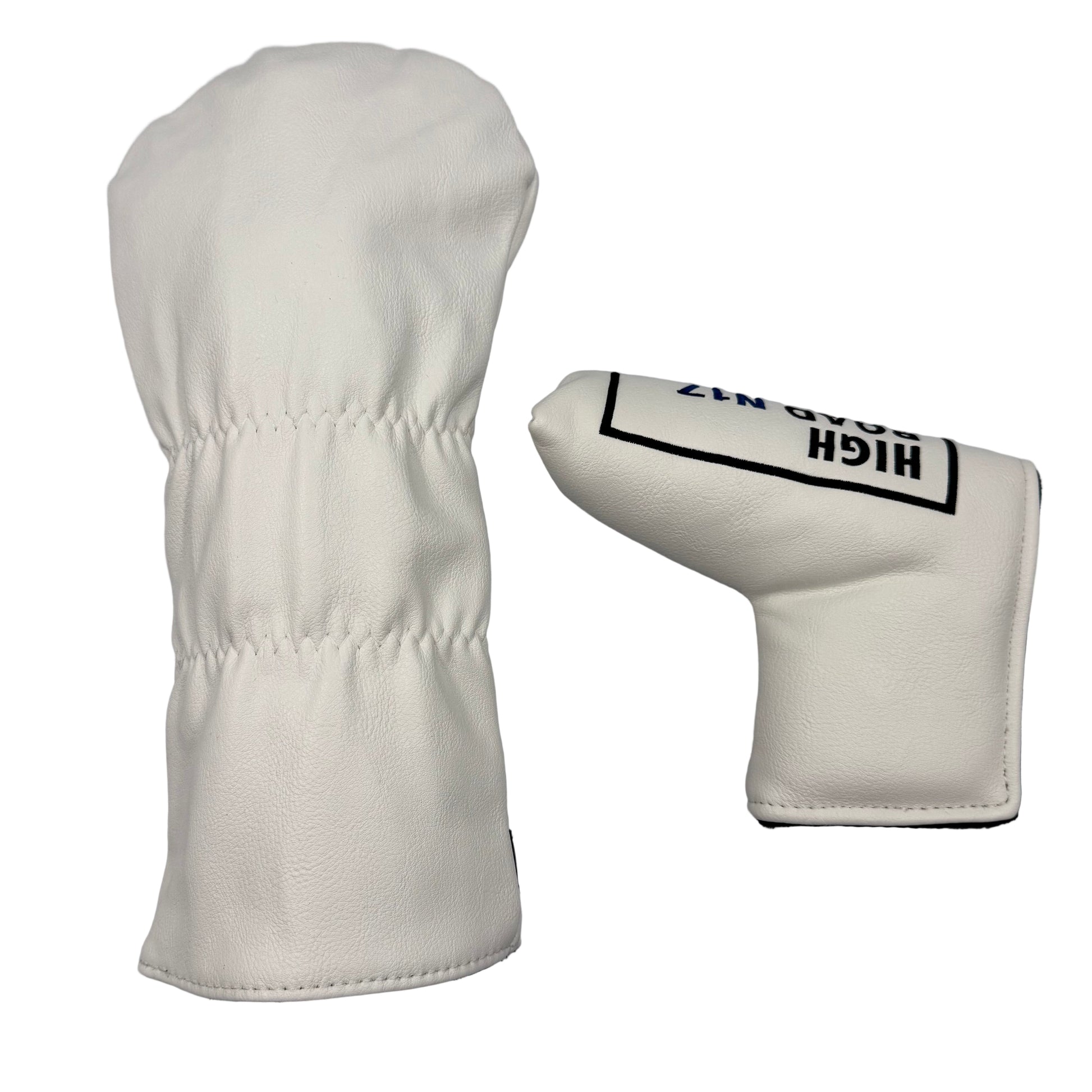 Tottenham Driver & Blade Headcover Bundle