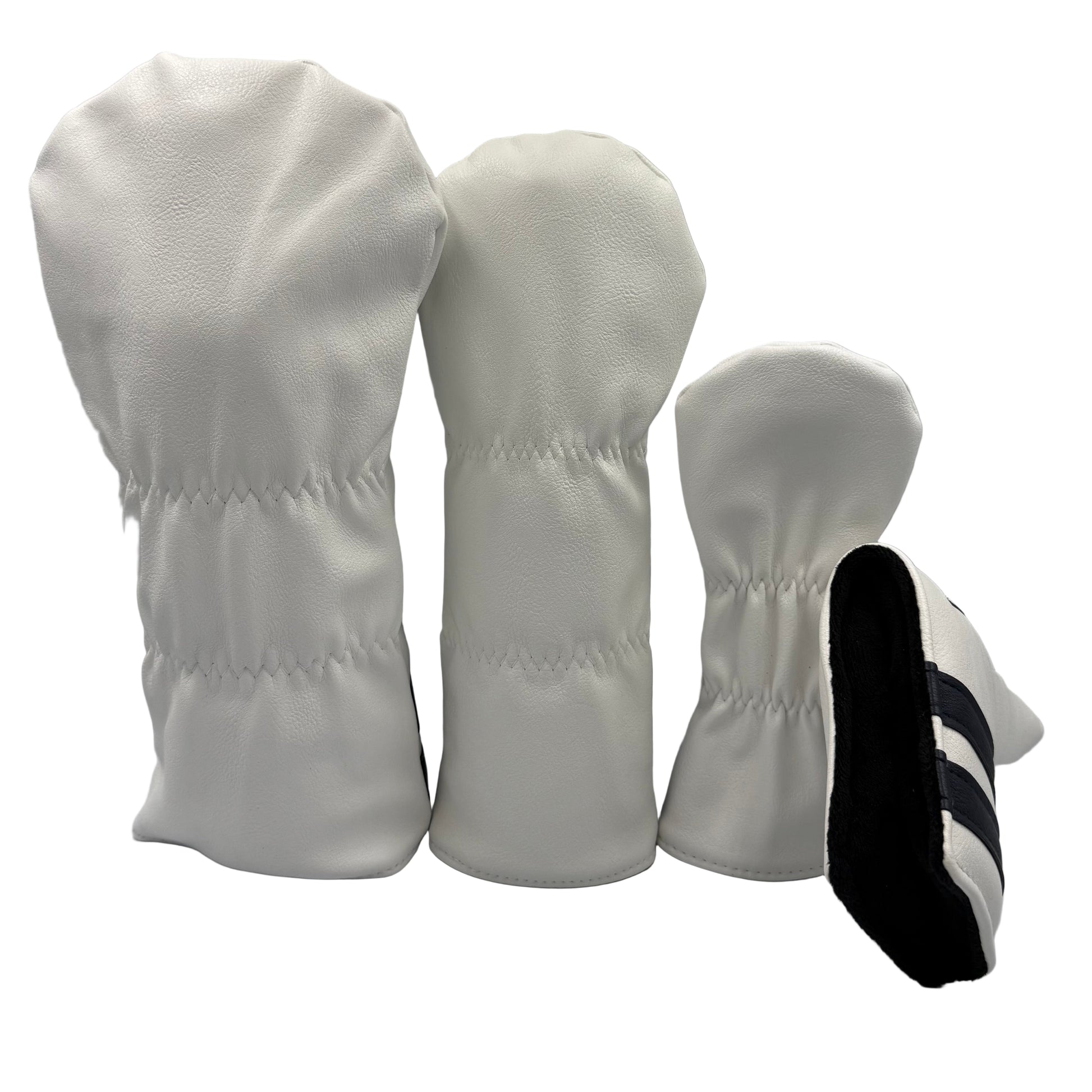 Tottenham Driver, Hybrid, Wood & Blade Bundle